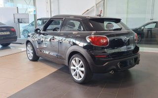 MINI Paceman 2015