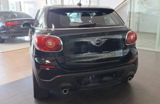 MINI Paceman 2015