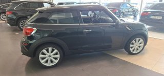 MINI Paceman 2015
