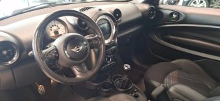 MINI Paceman 2015