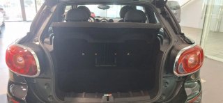 MINI Paceman 2015
