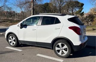 Opel Mokka X 2019