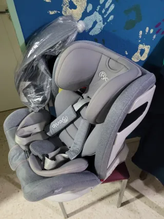 Silla de coche para bebé