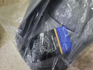 Silla de coche para bebé