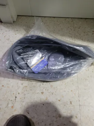 Silla de coche para bebé