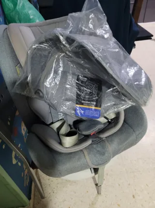 Silla de coche para bebé