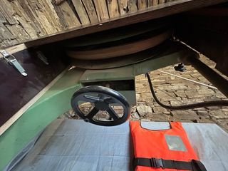 Sierra de cinta para carpintería