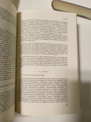 Historia del pensamiento filosófico y científico