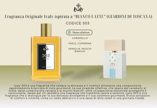 Profumo Iyaly 104 ispirato Aventus Creed