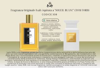 Profumo Iyaly 104 ispirato Aventus Creed