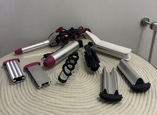 Babyliss Multistyler con Accesorios