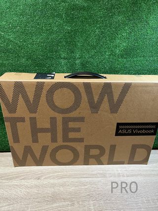 ASUS Vivobook Pro 14 OLED