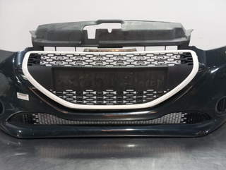 PARAGOLPES DELANTERO PEUGEOT 208 ZM01