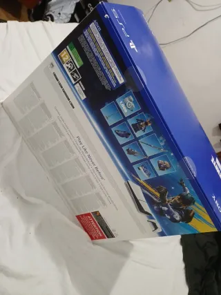 PlayStation 5 Fortnite Edition Nuova