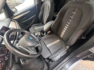 BMW 218d Active Tourer 2019