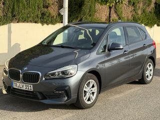 BMW 218d Active Tourer 2019