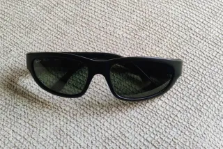 Gafas de Sol Ray-Ban Negras