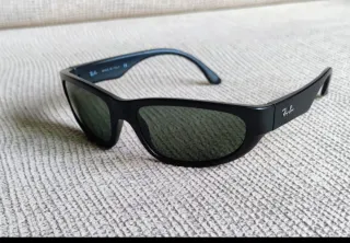 Gafas de Sol Ray-Ban Negras