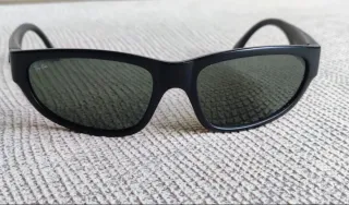 Gafas de Sol Ray-Ban Negras