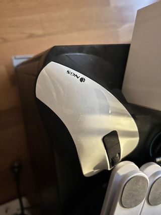 Ordenador de sobremesa CoolBox Negro