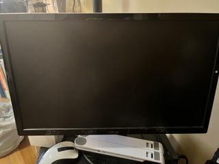 Ordenador de sobremesa CoolBox Negro