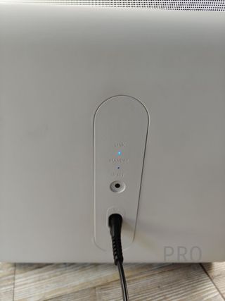 Barra de sonido - SAMSUNG