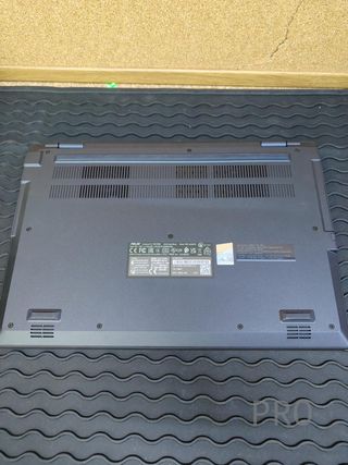 Ordenador portátil convertible Asus