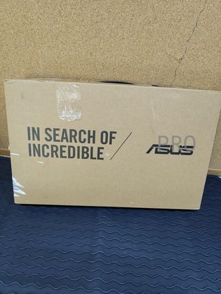 Ordenador portátil convertible Asus