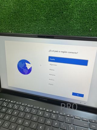 Ordenador Portátil ASUS ZenBook 14