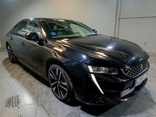 Peugeot 508 225 HYBRID GT