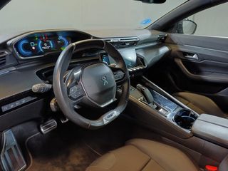 Peugeot 508 225 HYBRID GT