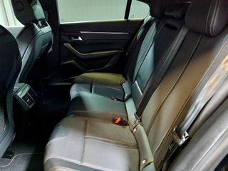 Peugeot 508 225 HYBRID GT