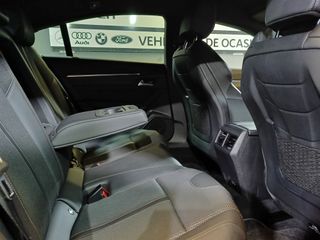 Peugeot 508 225 HYBRID GT