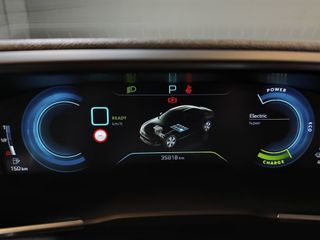 Peugeot 508 225 HYBRID GT