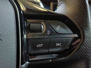 Peugeot 508 225 HYBRID GT