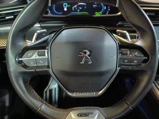 Peugeot 508 225 HYBRID GT