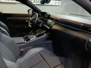Peugeot 508 225 HYBRID GT