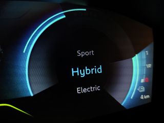 Peugeot 508 225 HYBRID GT