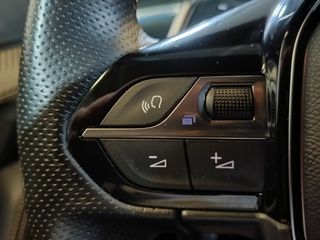 Peugeot 508 225 HYBRID GT