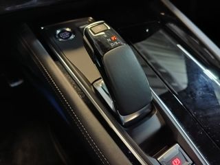 Peugeot 508 225 HYBRID GT