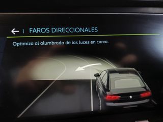 Peugeot 508 225 HYBRID GT