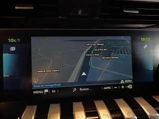 Peugeot 508 225 HYBRID GT