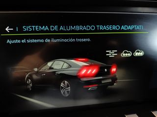 Peugeot 508 225 HYBRID GT