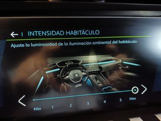 Peugeot 508 225 HYBRID GT