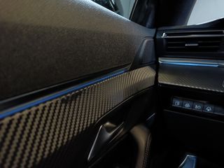 Peugeot 508 225 HYBRID GT