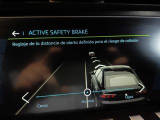 Peugeot 508 225 HYBRID GT