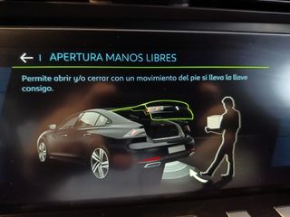 Peugeot 508 225 HYBRID GT