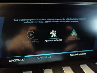 Peugeot 508 225 HYBRID GT