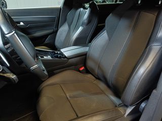Peugeot 508 225 HYBRID GT