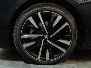 Peugeot 508 225 HYBRID GT
